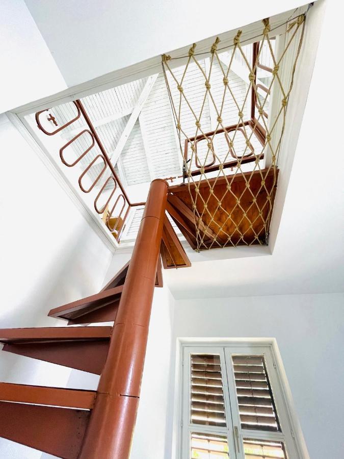 Apartment Chic Sea Front With Breathtaking Kotor Bay View *