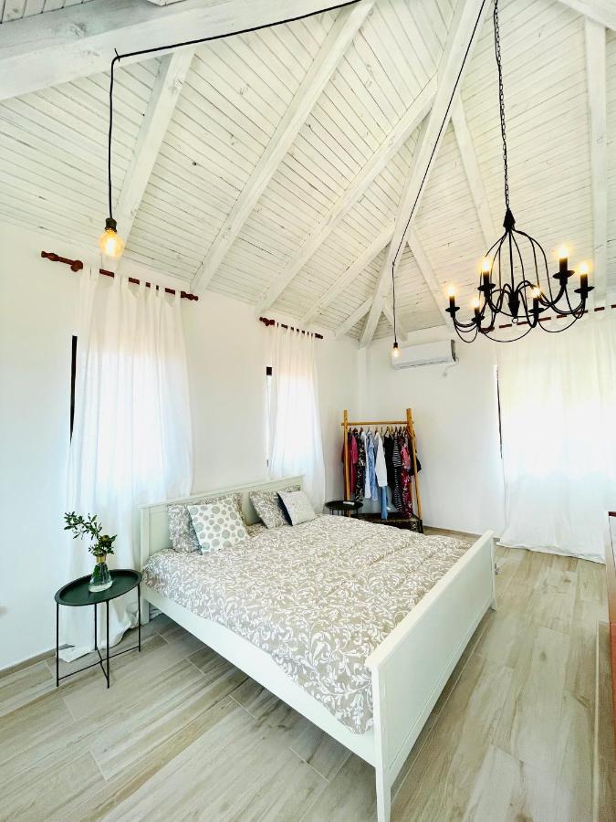 Apartment Chic Sea Front With Breathtaking Kotor Bay View