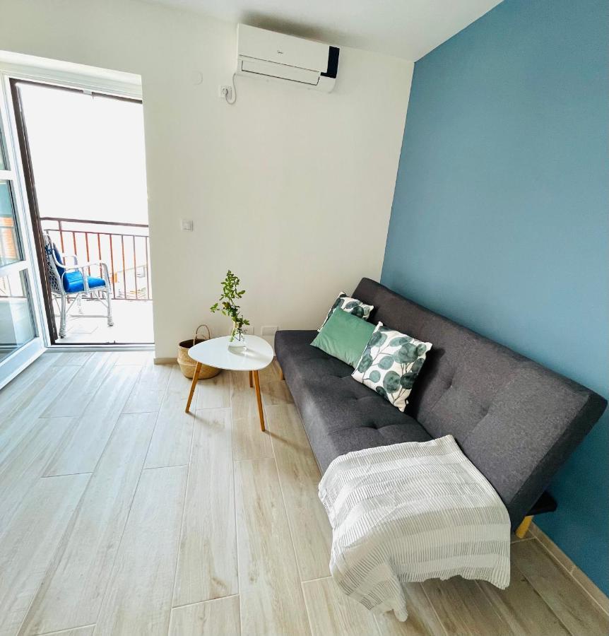 Apartment Chic Sea Front With Breathtaking Kotor Bay View Donji Stoliv