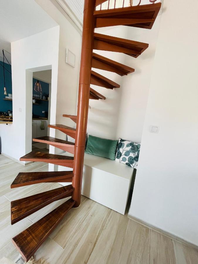 Apartment Chic Sea Front With Breathtaking Kotor Bay View *